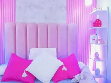 Bongacams Watch Live Sex Cams of ArianaRougee