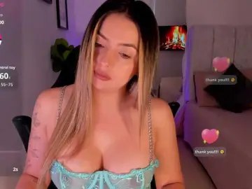 Bongacams Adult Video Chat of AmyWoods