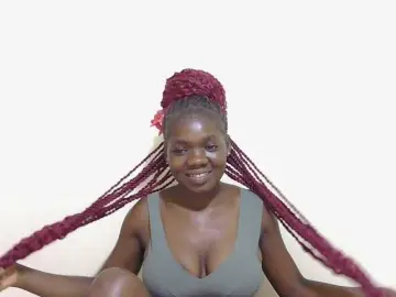 Bongacams Live Sex of Arriana