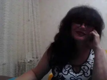 Bongacams Private Sex Chat of Sylvia-5