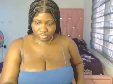 Bongacams Adult Webcam of Hotchocolatee191