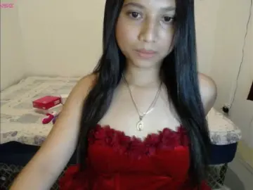 Bongacams Live Sex of Mariestellah05