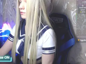 Bongacams Private Sex Chat of shinyvictoria