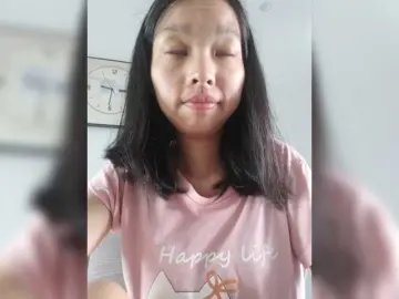 Bongacams Free Porn Cam of Selinababy99