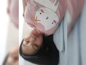 Bongacams Private Sex Chat of Selinababy99