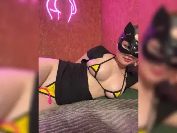 Bongacams Best Webcam of Ms-chertovka