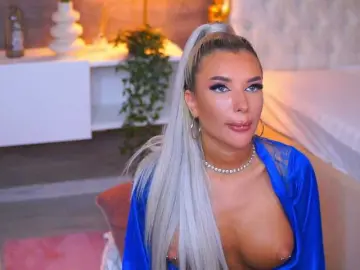 Bongacams Free Live Porn of JuicyJessye