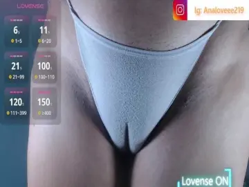 Bongacams Free Porn Cam of ana-loveee