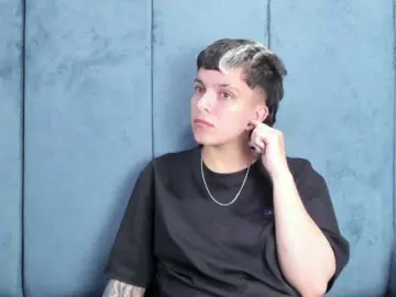 Bongacams Live Sex of MeganThompson
