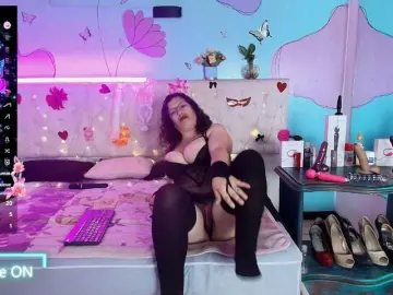 Bongacams Adult Webcam of Zalymature