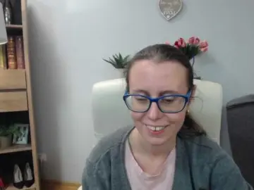 Bongacams Adult Webcam of sparkleLizzy