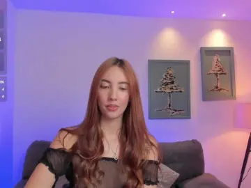 Bongacams Nude Webcam of AnaisNin1