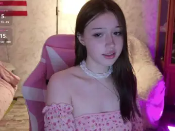 Bongacams Sex Cam of SelenaLuv
