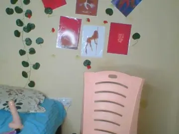 Bongacams Nude Webcam of Imani-
