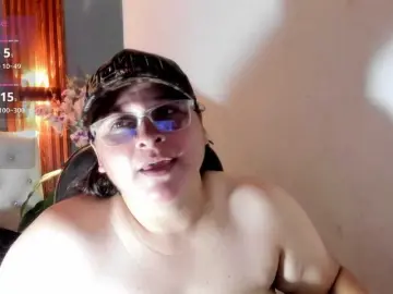 Bongacams Sex Cam of katty-femdom