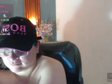 Bongacams Live Porn of katty-femdom