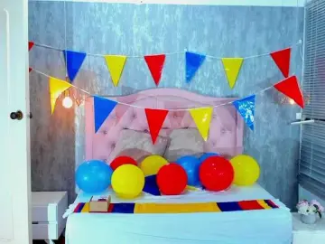 Bongacams Watch Live Sex Cams of lissa-jhonson