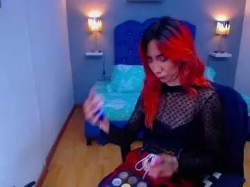 Bongacams Sex Chat of meryjanes-xx