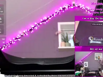 Bongacams Live Porn of HelenStarUK
