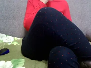 Bongacams Live Sex of Verika