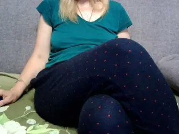 Bongacams Adult Video Chat of Verika