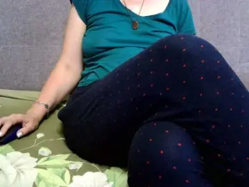 Bongacams Adult Webcam of Verika