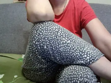 Bongacams Nude Webcam of Verika