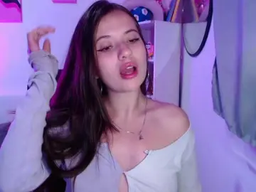 Bongacams Sex Cam of soy-abbyy