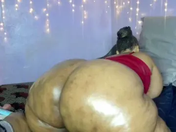 Bongacams Best Webcam of Big-Ass-Wilma