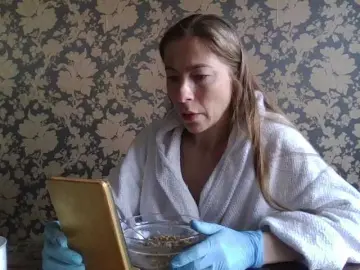 Bongacams Nude Webcam of Boginechka