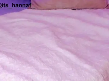 Bongacams Live Sex of cutte-hanna18