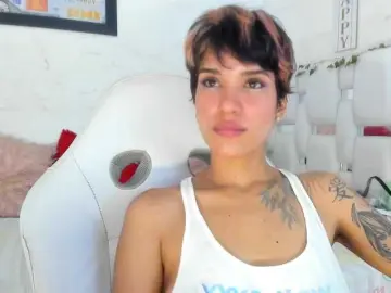 Bongacams Live Sex Cam of marley-luna