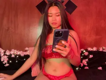 Bongacams Adult Webcam of LilyJelly