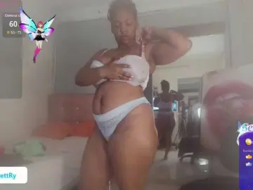 Bongacams Adult Video Chat of aileenkys