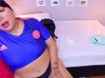 Bongacams Adult Video Chat of fat-naughtyass