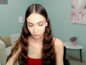 Bongacams Nude Webcam of AmyJonas