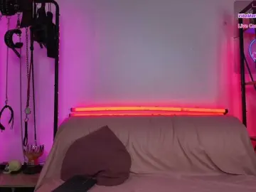 Bongacams Sex Chat of CyberGoddess
