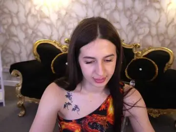 Bongacams Adult Video Chat of AlesiaDessmond