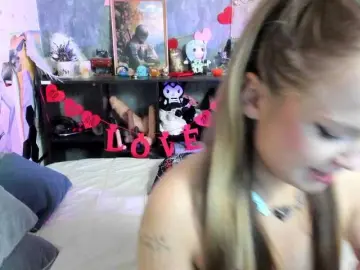 Bongacams Private Sex Chat of provocatemur