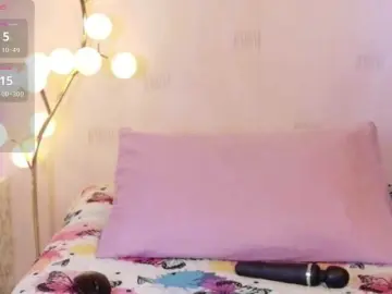 Bongacams Best Webcam of ThinPrincesss