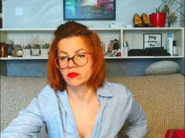 Bongacams Live Porn of Natali3855
