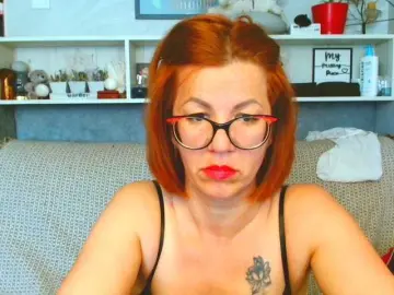 Bongacams Live Porn of Natali3855