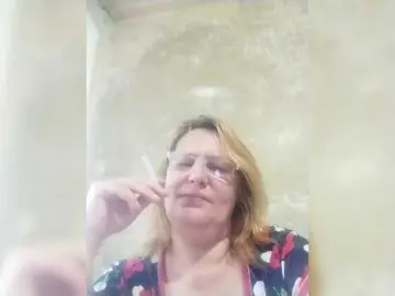 Bongacams Best Webcam of ForestLadyXL