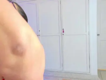 Bongacams Live Porn of SelennaCooper