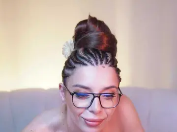 Bongacams Live Porn of AriaPlay