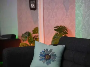 Bongacams Live Porn of AriaPlay