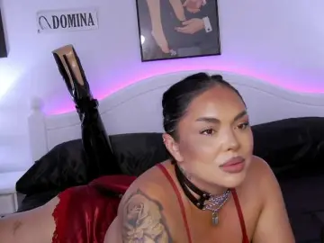 Bongacams Private Sex Chat of LiliKittenXO