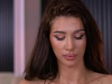 Bongacams Nude Webcam of SammiMonroe