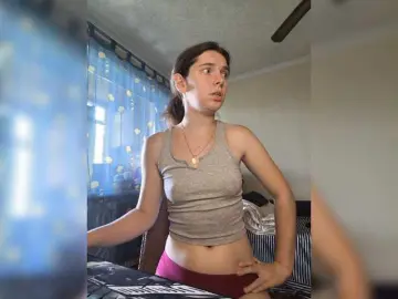 Bongacams Sex Chat of anas1eysha
