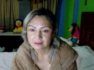 Bongacams Live Sex Cam of Charlizetheron1